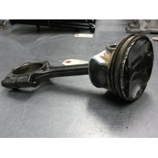 113J102 Piston and Connecting Rod Standard For 13-16 Nissan Sentra 1.8 113J102 Piston and Connecting Rod Standard For 13-16 Nissan Sentra 1.8